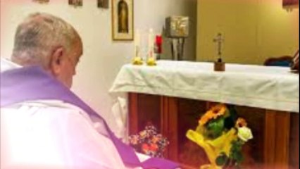 Papa Francisco Recebe Alta Após 40 Dias de Internação por Pneumonia Bilateral