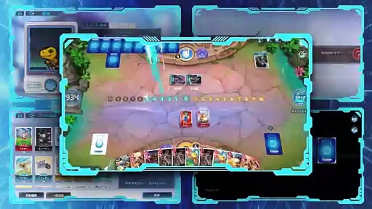 Pokémon Pocket va avoir de la concurrence sur les jeux de cartes mobile avec l'arrivée de son plus grand rival !