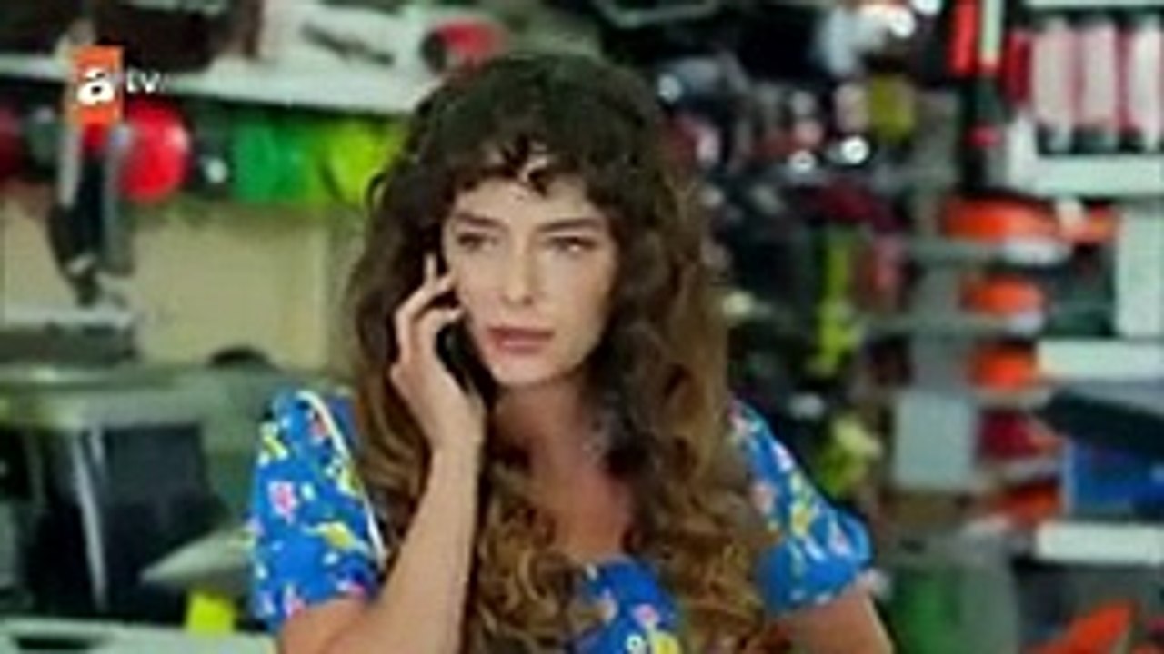 Vermem Seni Ellere  _  EPISODE  19  _  Turkish drama  [URDU DUBBED]