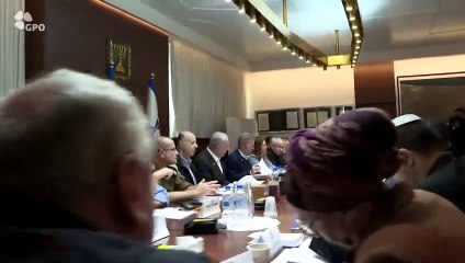 Israel aprueba la puesta en marcha de una moción de censura contra la fiscal general del país