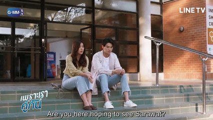 2gether The Series Ep 13 Eng Sub