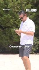 😅 Il retrouve sa Rolls-Royce volée grâce à un avion ⁉️