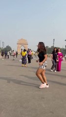 تیری پألون کی شن شن ہے