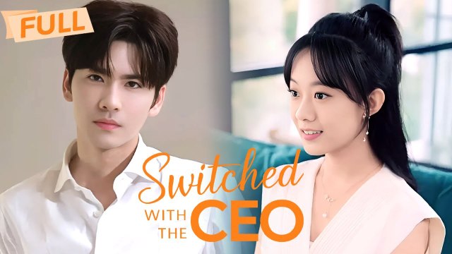 [MULTI SUB] Switched with the CEO【Full】Delivery girl and boss swap bodies in accident - Drama Zone