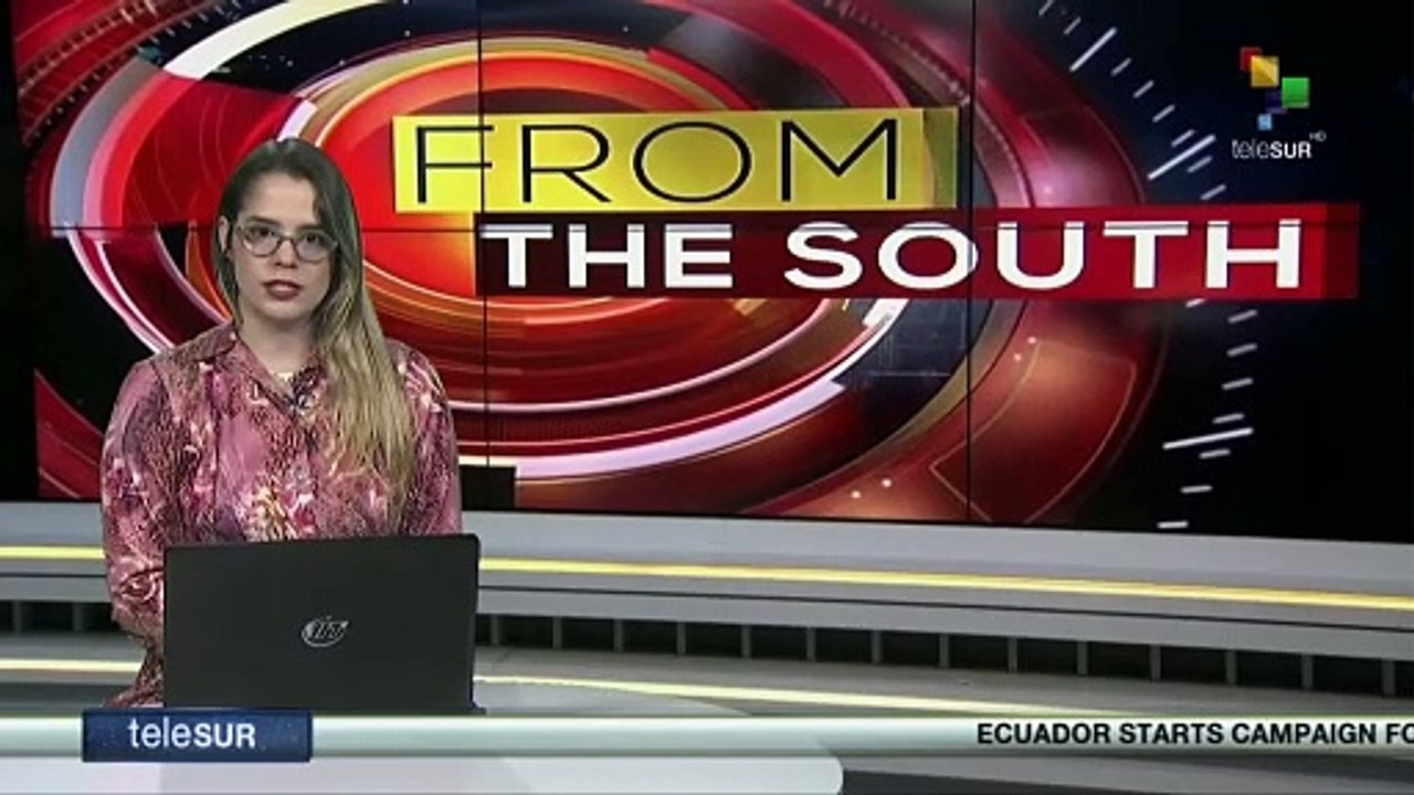 Bukele announces the arrival of members of Tren de Aragua sent by the U.S. to prisons in El Salvador