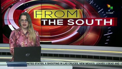 Luisa Gonzalez keeps her place in Ecuador's second round of elections