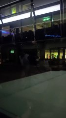 Beijing Night Life China Vlog Bus Exprience