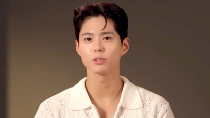 Inside Look with the Cast of Netflix’s When Life Gives You Tangerines