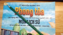Trạm 2 - Đề 1