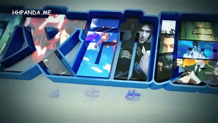 Võ Luyện Đỉnh Phong Tập 40 Việt Sub