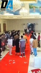 Sang legenda part 2 tamat