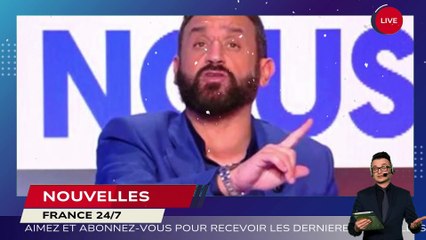 Cyril Hanouna  La Fin Explosive de TPMP et le Clash avec M6 !