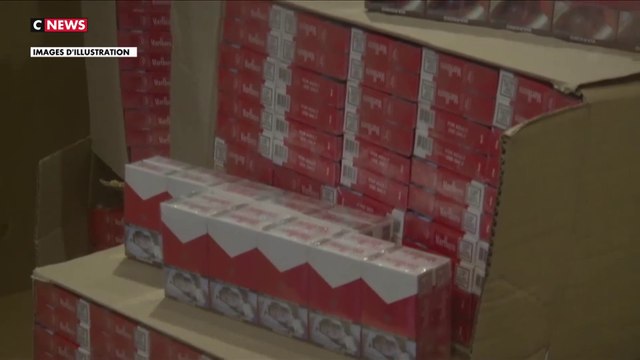 Le bilan des saisies douanières en 2024 dévoilé