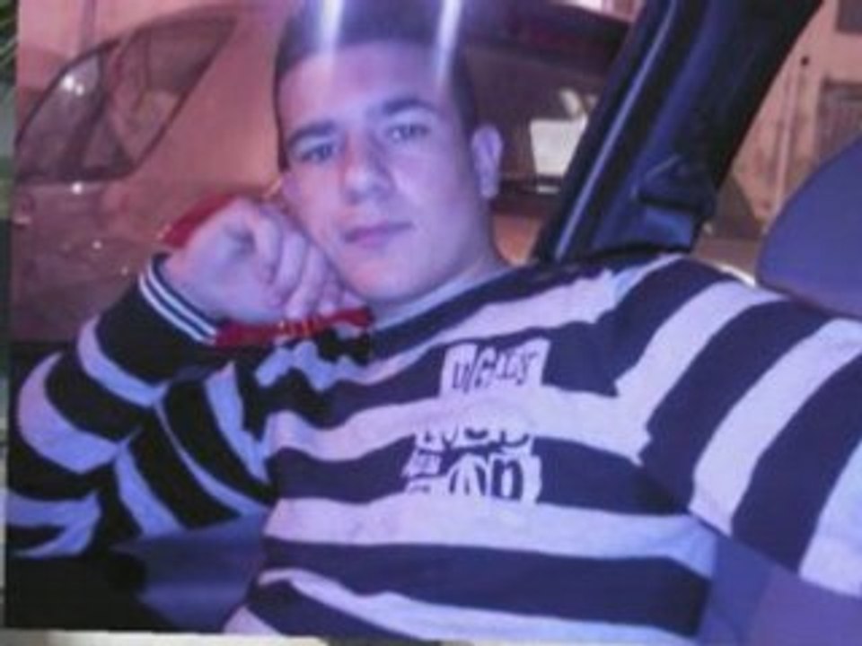 La grappe 2008