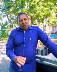 PELICULA DOMINICANA LOS ABUELOS DEBERIAN SER ETERNOS