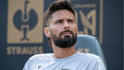 GALA VIDEO - Olivier Giroud, cette poignante histoire le concernant qui a énormément ému son frère Romain : “Je l’ai apprise récemment…”