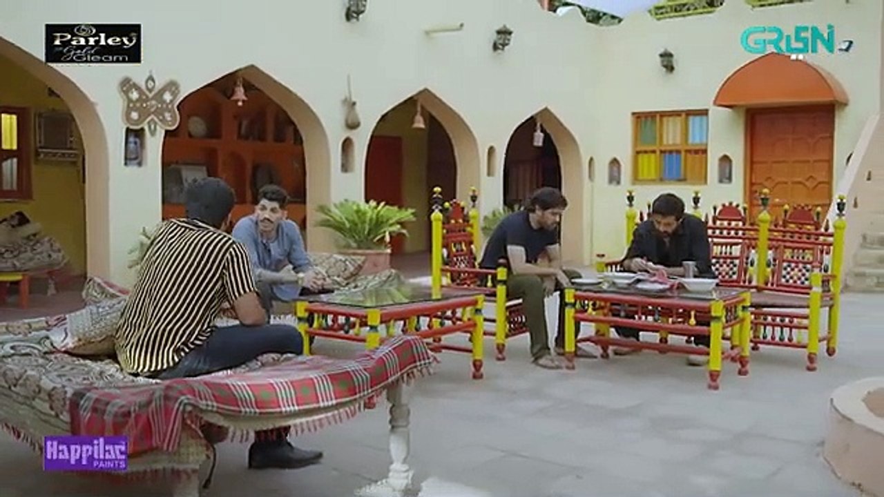 Faraar Episode 19 Subtitles 23rd March 2025 Hamza Ali Abbasi Ahmed Ali Akbar Sohai Ali Abro