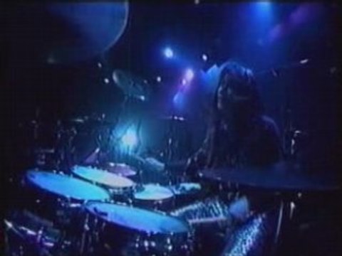 malice mizer - Ma cherie [Concert - voyage derniere '97live]