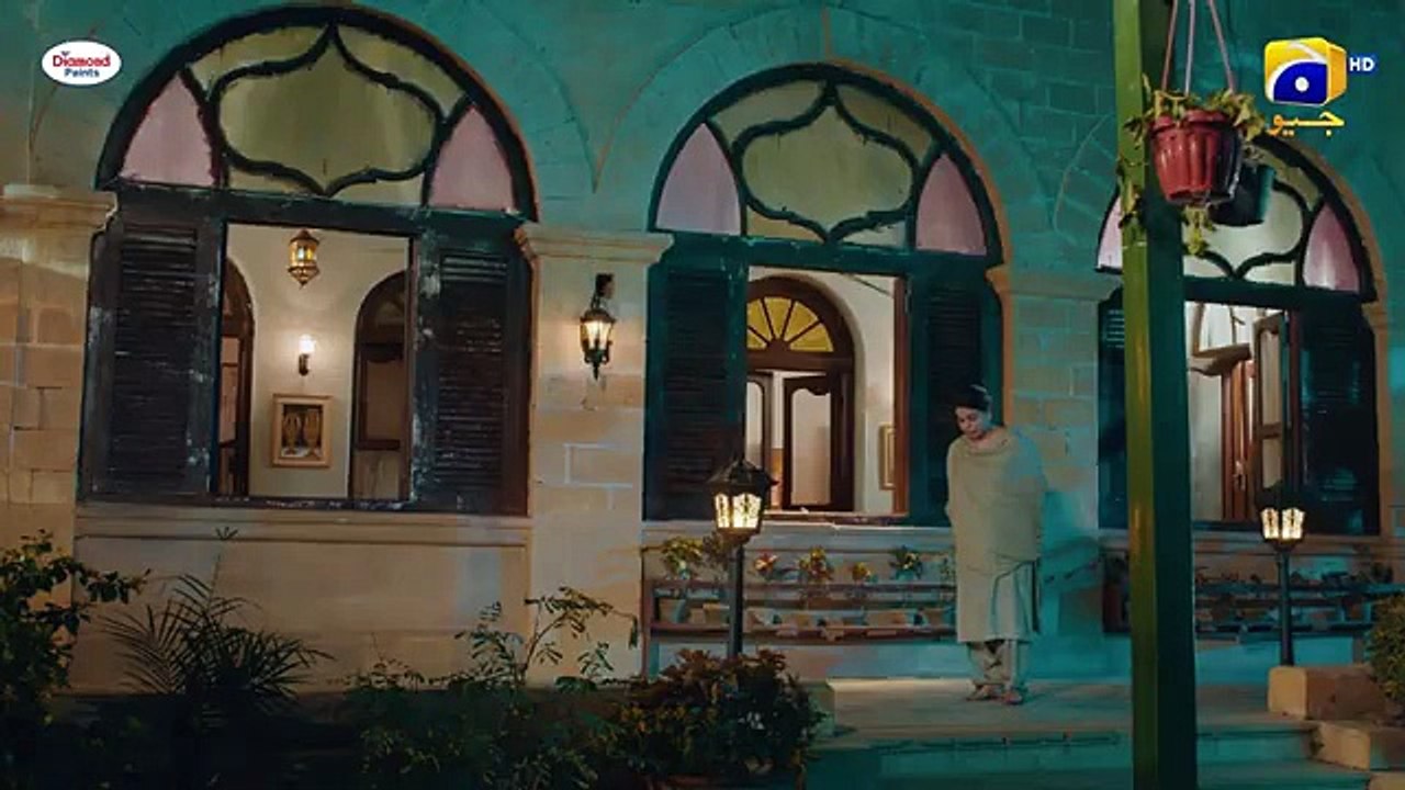 Mann Mast Malang Episode 15 [Eng Sub] Digitally Presented by Diamond Paints 23rd March 2025