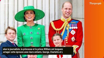Kate Middleton : Une course contre la montre avec le prince William avant une grande annonce, un tournant dans leur vie
