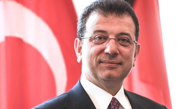 « Une exécution sans procès » : en Turquie, l'opposant d'Erdogan incarcéré