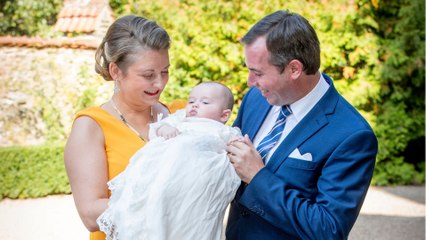 GALA VIDEO - À bientôt 5 ans, l’adorable Charles de Luxembourg est déjà un vrai petit prince : la preuve en photos !