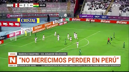 NOTIVISIÓN MEDIO DÍA LPZ 23/03/2025