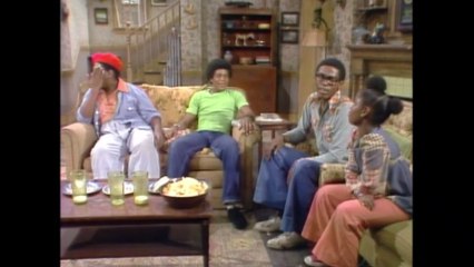 What's Happening S01E04 My Three Tons