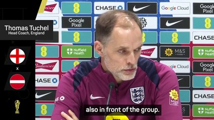 Tuchel confident there is more to come from Rashford and Foden