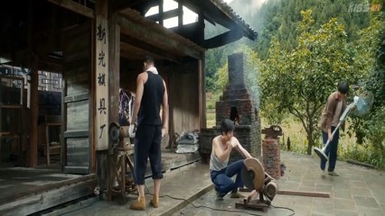 Ep3= Spring_Burning (2025) ENG SUB