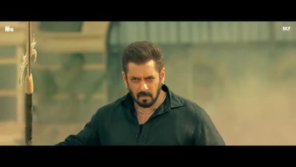 SIKANDAR Official Trailer - Salman Khan, Rashmika _ Sajid Nadiadwala _ A.R. Murugadoss _ 30th March