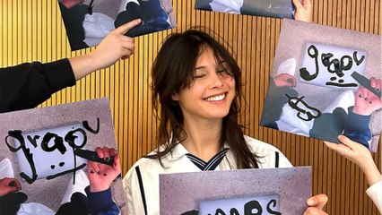 GALA VIDEO - Qui est Miki, le nouveau phénomène de la pop française ?