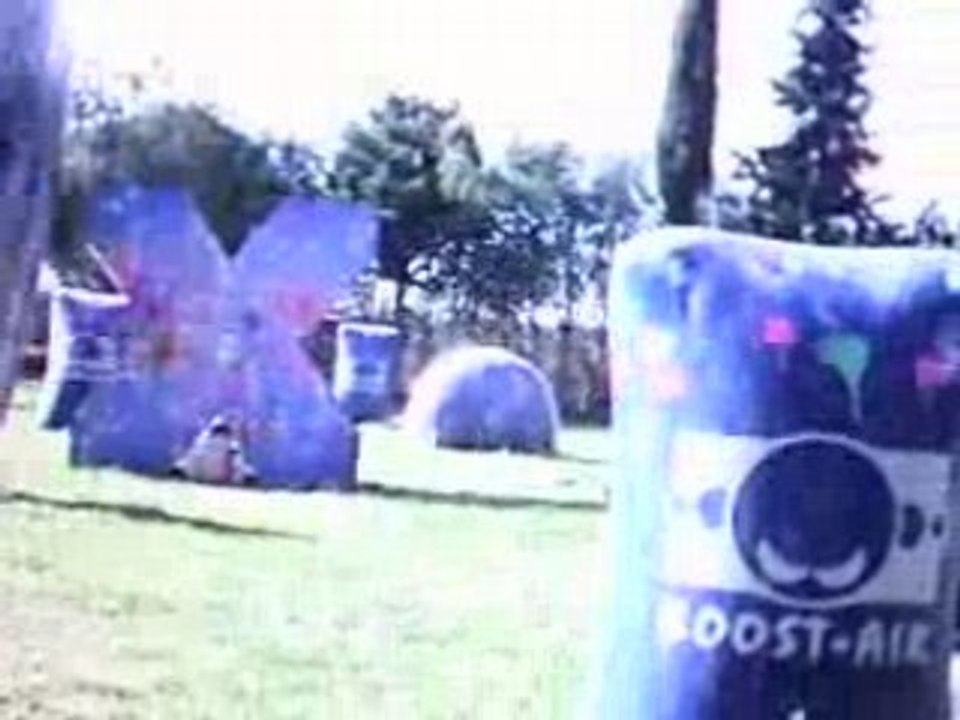 paintball V.A.P.66