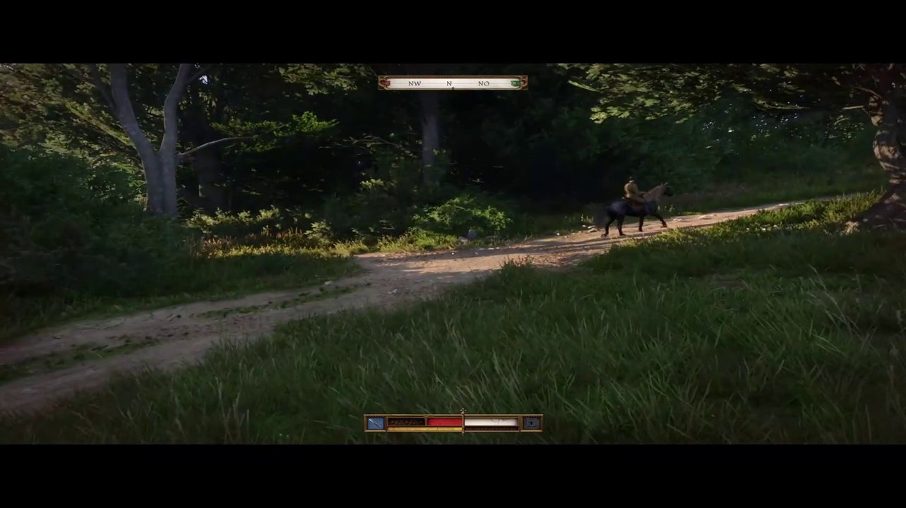 KCD 2 - angel henry - softcore - good guy - Untertitel - s1e48 - Der Einsiedler