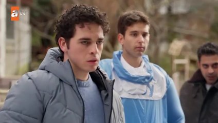 مسلسل أزهار الثلج الحلقة 8 كاملة مترجمةHD