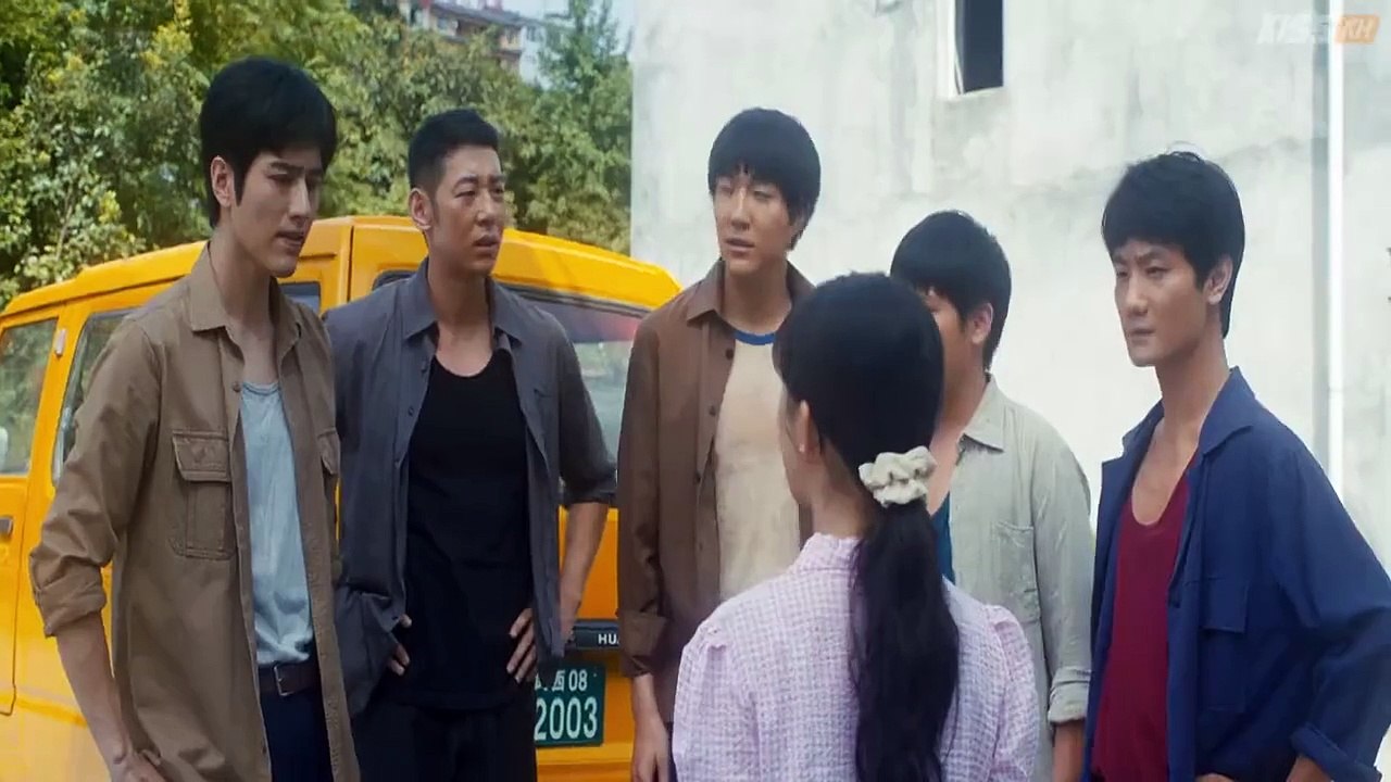 EP4= Spring_Burning (2025) ENG SUB