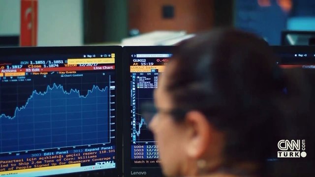 TCMB ile Türkiye Bankalar Birliği arasında teknik toplantı yapıldı