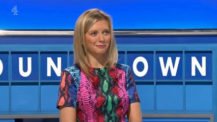 Countdown | Tuesday 20th November 2018 | Episode 6956