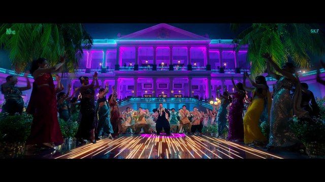 SIKANDAR Official Trailer - Salman Khan, Rashmika | Sajid Nadiadwala | A.R. Murugadoss | 30th March