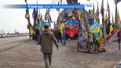 Latest news bulletin | March 23rd – Evening