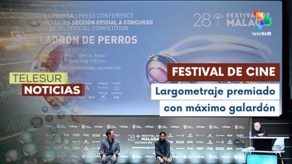 El Ladrón de Perros recibe grandes  reconocimientos