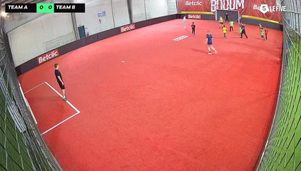 23/03 à 15:40 - Football 6x6 Betclic (LeFive Reims)