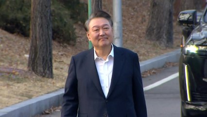 윤 대통령 없이 열리는 2차 준비기일...'절차적 문제' 공방 전망 / YTN