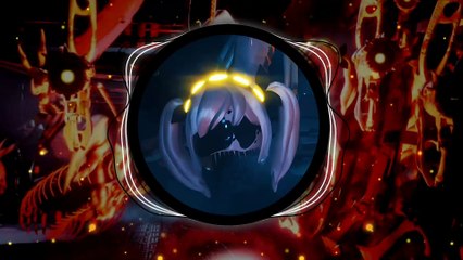 ELDRITCH J'S MUSIC | MURDER DRONES MUSIC