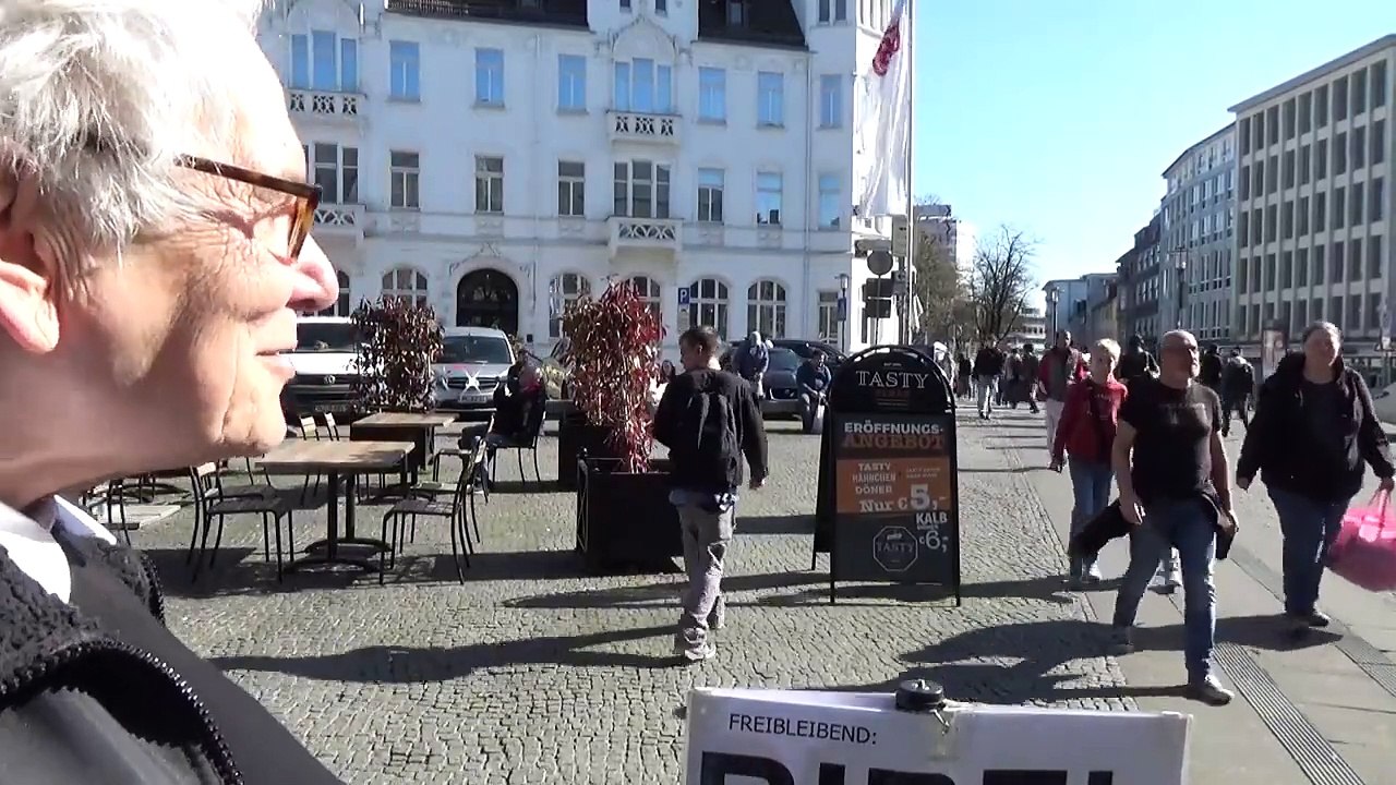 Passion, Licht Des Lebens