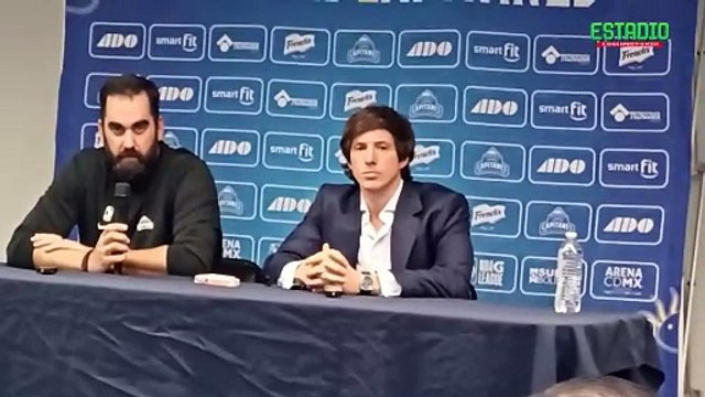 Para Ramón Díaz los CONTRATOS son una BARRARA para Capitanes