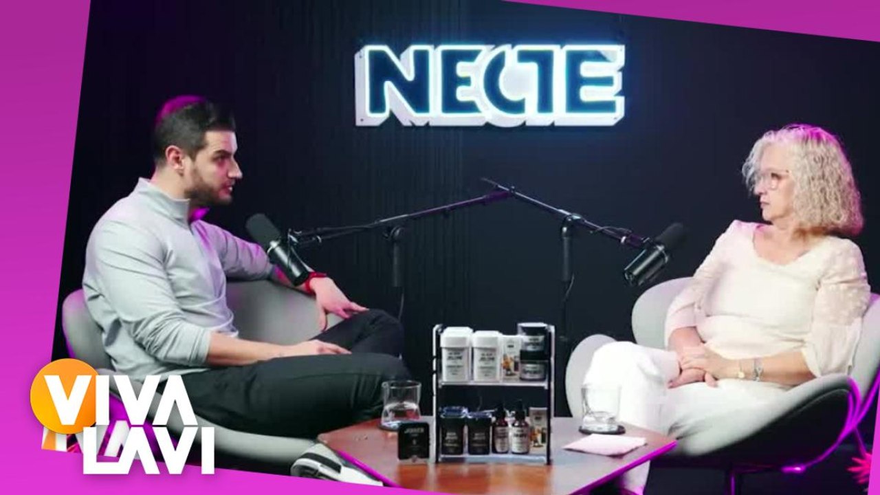 Crista Montes rompe el silencio sobre su relación con Gala Montes