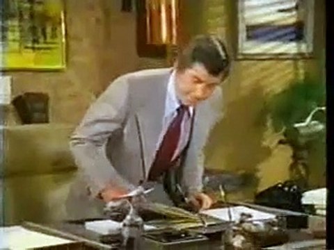 Project U.F.O. S01E05 - The Medicine Bow Incident