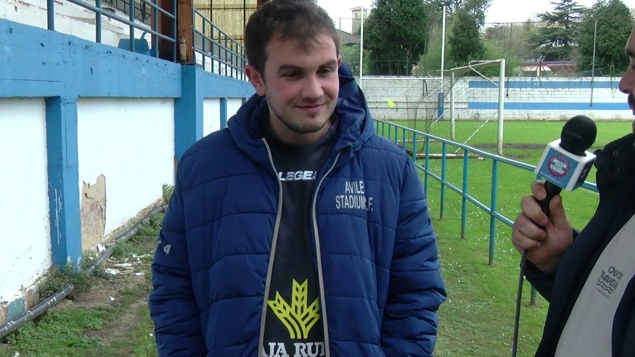 Declaraciones J27: Fernando Muñoz y Jandro