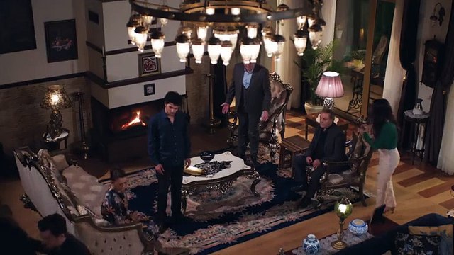 Amar sin límites Cap 86